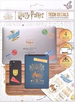 Harry Potter Gadget Stickers