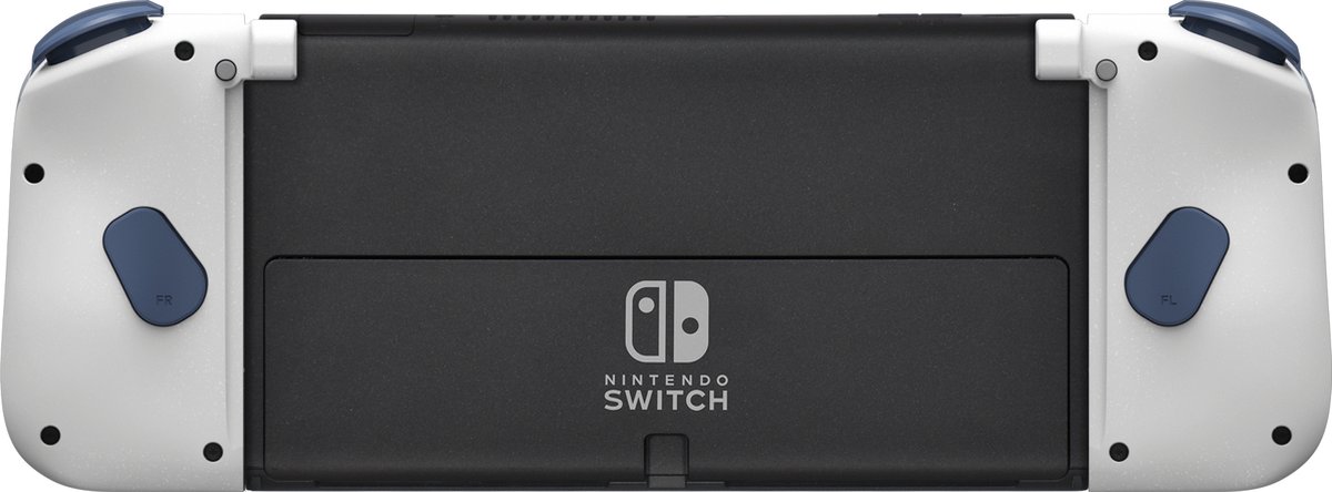 Nintendo Hori Split Pad Compact Eevee thumbnail 6