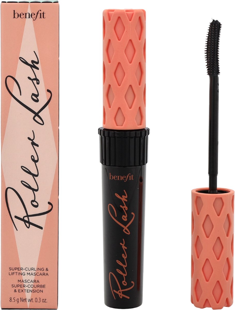 Benefit Roller Lash Curling Mascara 8 5 gr bol