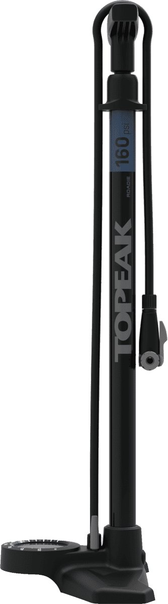 Topeak Vloerpomp Joeblow Roadie EX — afbeelding 5