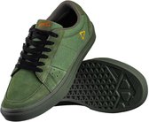 Leatt 1.0 Flat Mtb-schoenen Groen EU 43 1/2 Man