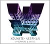 Kouyate-Neerman - Skyscrapers & Deities (CD)