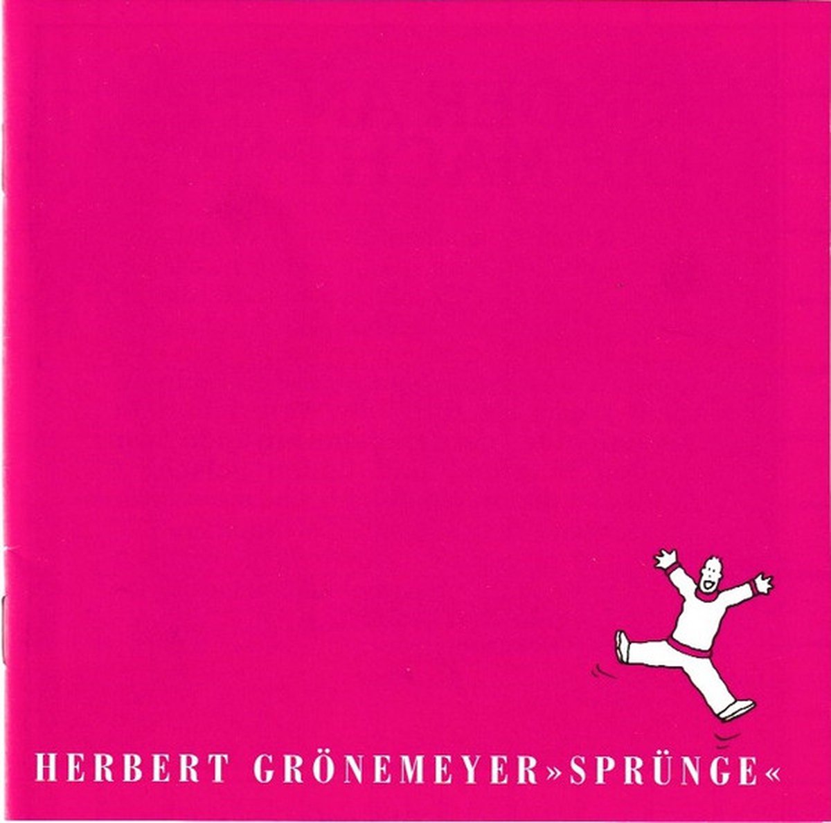Spruenge