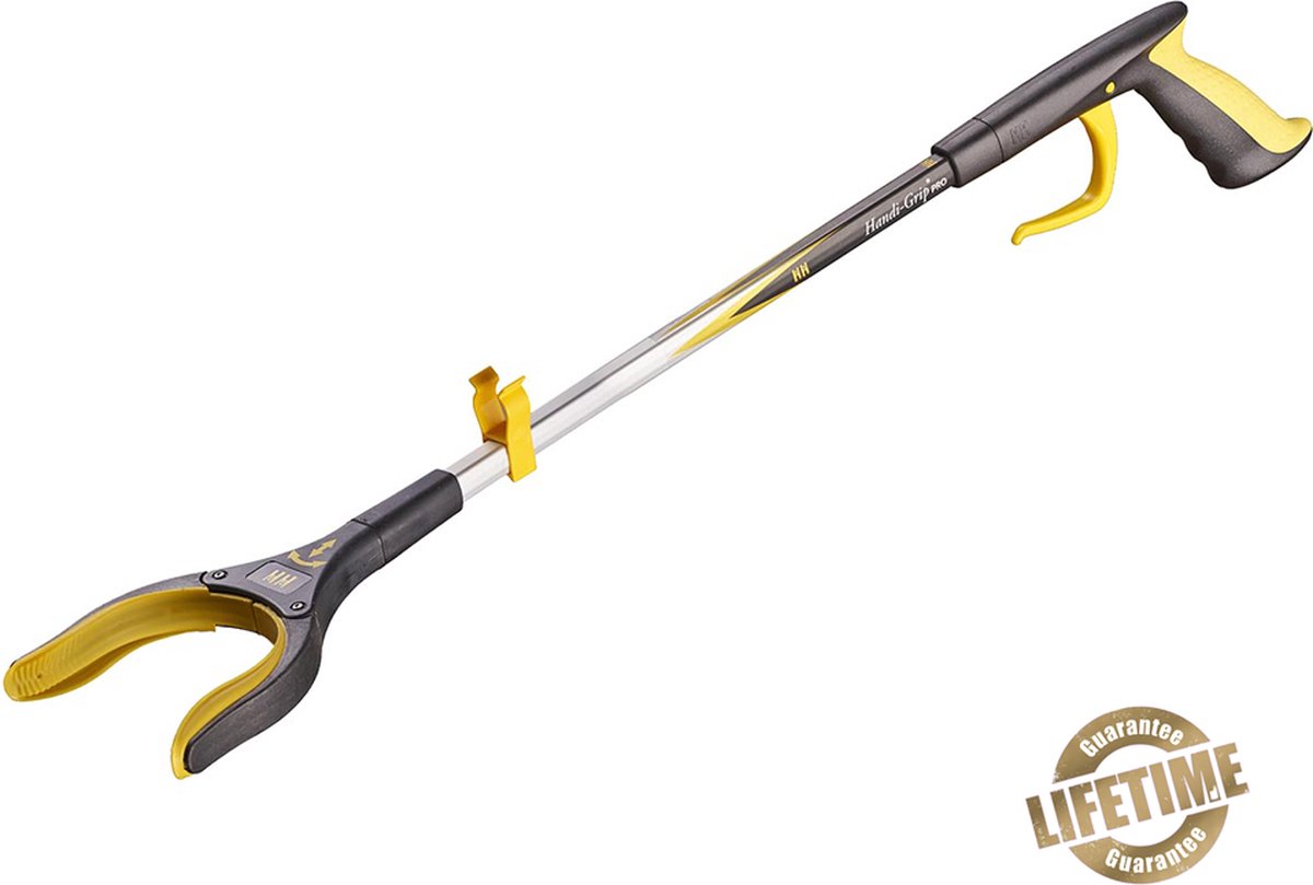Goedkoopste Helping Hand Handi-Grip Pro - 80cm - Grijper / Grijpstok
