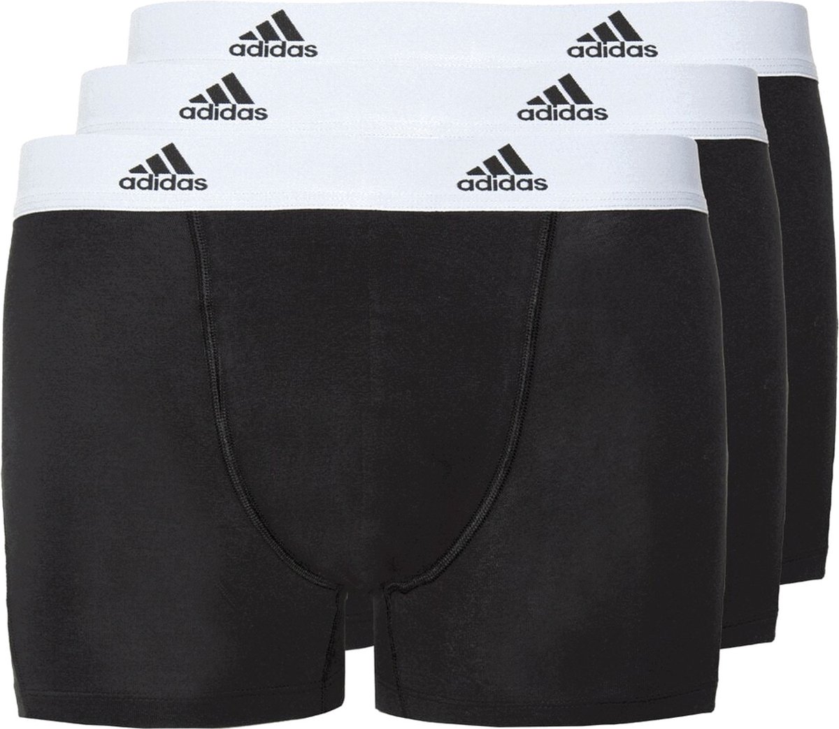 adidas Active Flex Onderbroek Mannen - Maat S