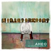 Afro-Haitian Experimental Orchestra - Afro-Haitian Experimental Orchestra (CD)
