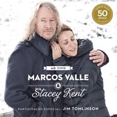 Marcos Valle & Stacey Kent - Ao Vivo (2 LP)
