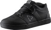Leatt 4.0 Clipless Shoes Men, zwart Schoenmaat EU 44