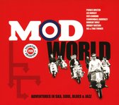 Various Artists - Mod World (2 CD)