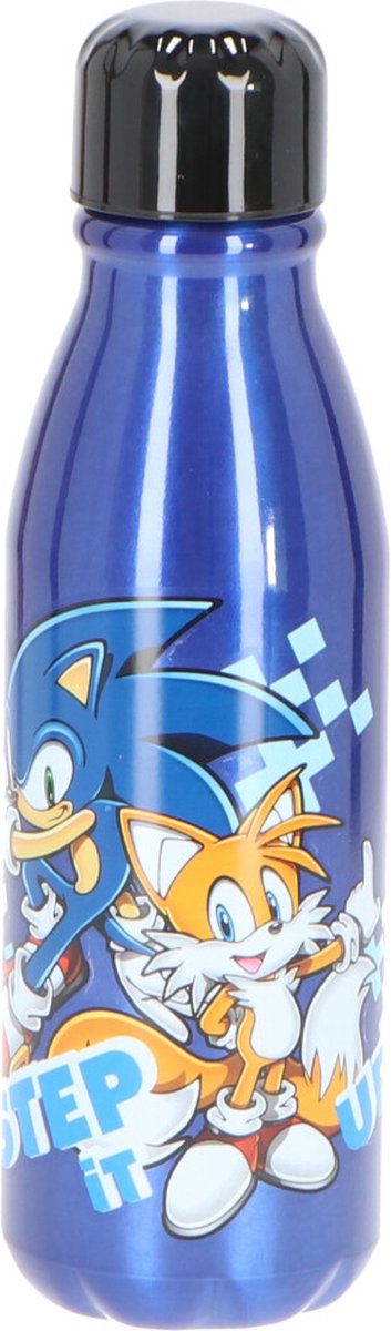 Sonic Drinkfles