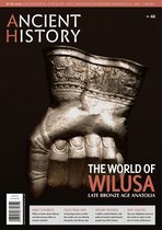 Ancient History Magazine 44