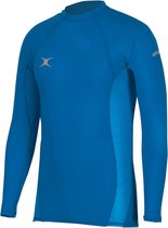 Gilbert Atomic II Base Layer Snr Royal - Small