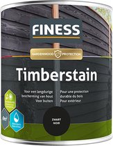 Finess timberstain - 750 ml