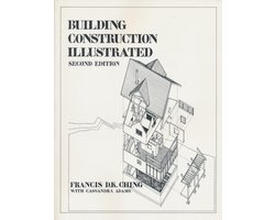 Building construction illustrated