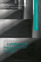 Advances in Experimental Philosophy- Advances in Experimental Philosophy of Science