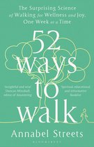 52 Ways to Walk