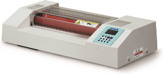 Lami Leon 13DX professionele lamineermachine