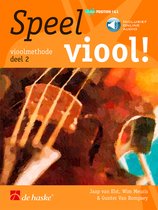 SPEEL VIOOL! DEEL 2 (NL) | met Online Audio ( Editie 2023)