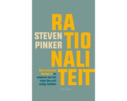 Omslag van Rationaliteit
