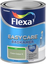 Flexa Easycare - Badkamer - Calm Colour 3 - 1l
