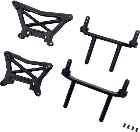 Reely RE-5350266 pezzo di ricambio Wheelie Bar
