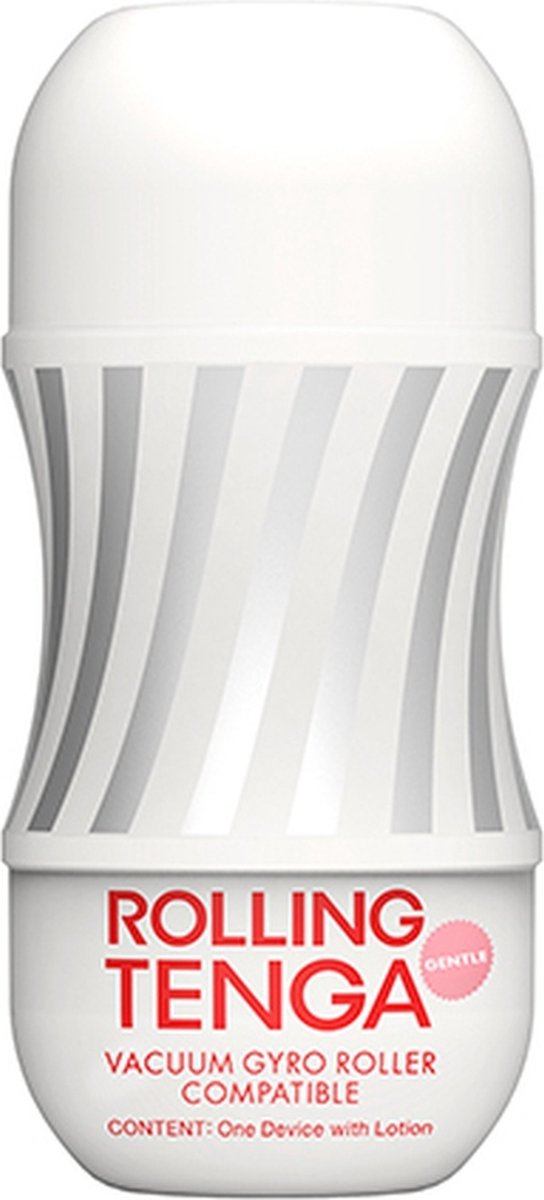 Goedkoopste TENGA | Rolling Tenga Gyro Roller Cup Gentle Masturbator
