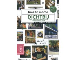 Time to momo  -   Dichtbij