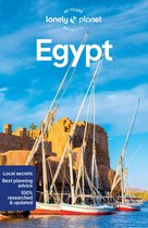 Travel Guide- Lonely Planet Egypt