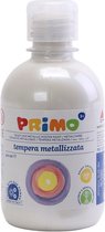 Metallic Verf - Wit - 300 ml - PRIMO