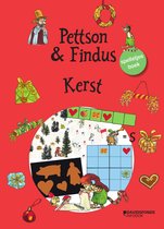 Pettson & Findus 1 - Pettson en Findus Kerstspelletjes