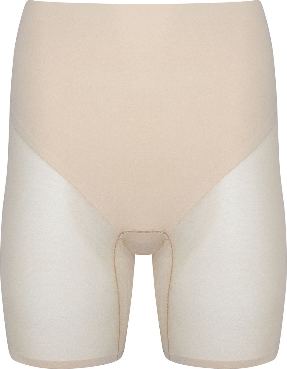 MAGIC Bodyfashion Sheer & Sexy Short - Latte