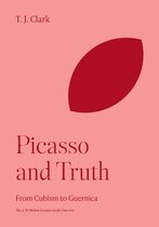 Bollingen Series 35 - Picasso and Truth