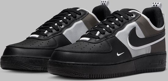 Nike af1 oreo hotsell