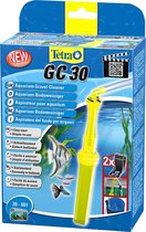 Tetra - Aquariumstofzuiger - Aquarium - Tetra Gc30 Bodemreiniger 8x14,6x23,7cm - 1st