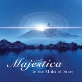Majestica - In The Midst Of Stars (CD)