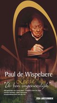 Paul De Wispelaere - Ik Ben Ongeneeslijk (CD)