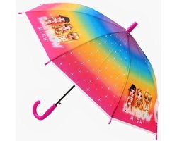 Rainbow High Paraplu - Kinderparaplu
