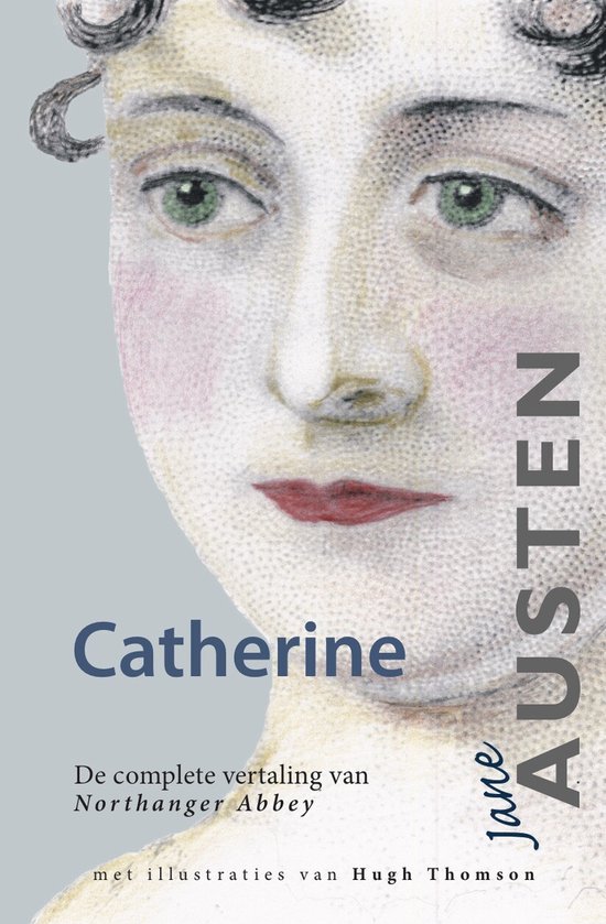 Catherine