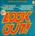 Look Out - Hilversum Ill Troetel Elpee (LP)