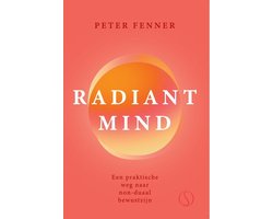 Omslag van Radiant mind