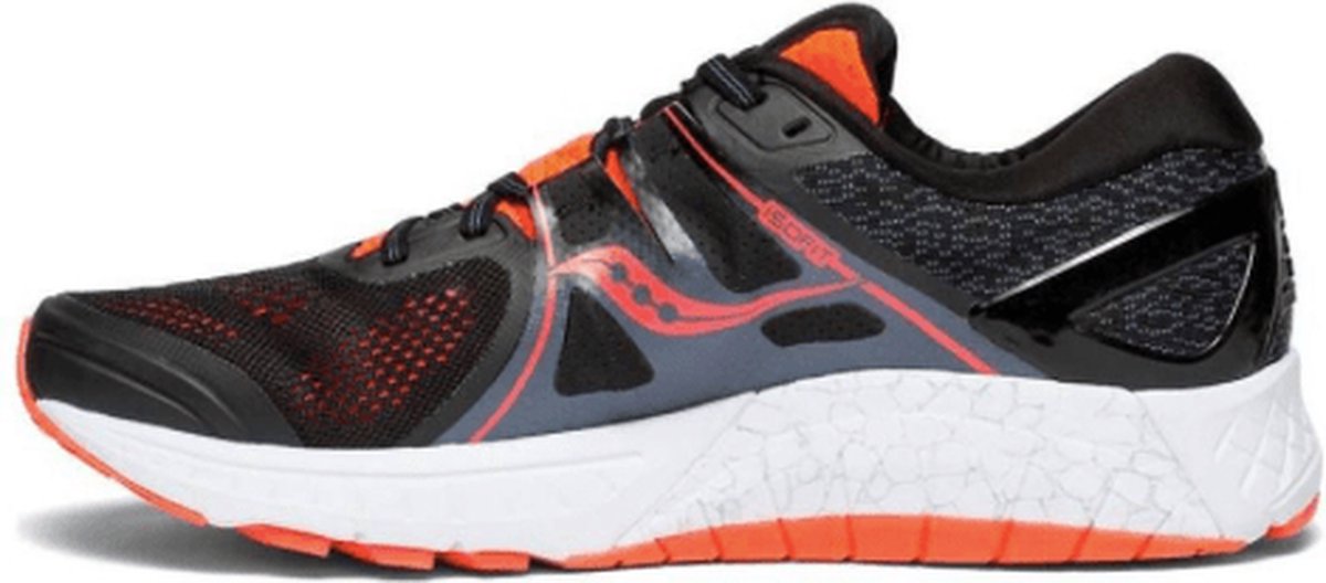 Saucony Omni Iso Men Hardlopen Sportschoenen maat 46.5 bol