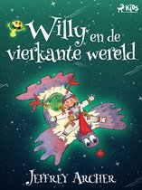 Willy series 1 - Willy en de vierkante wereld