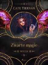Wicca 4 - Zwarte magie