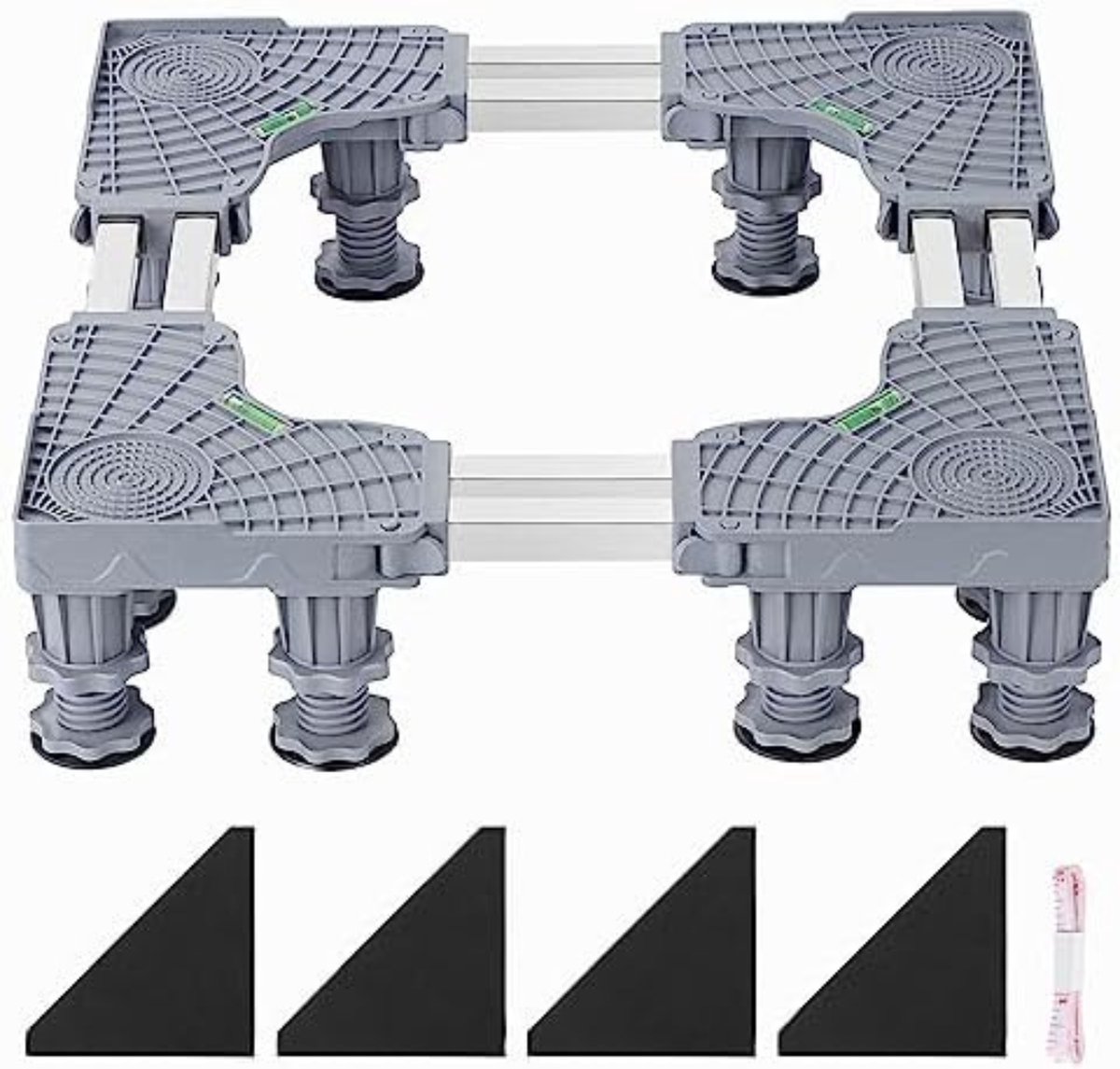 Wasmachine Verhoger Wasmachine Sokkel