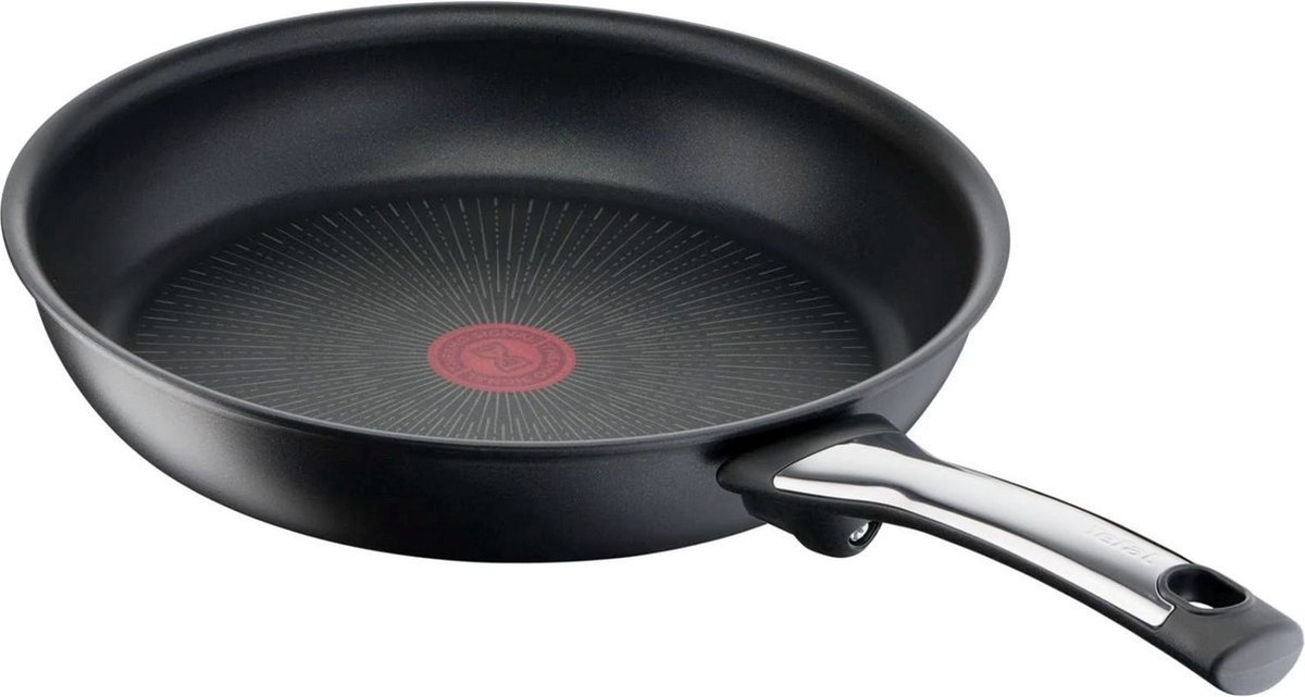 Tefal Excellence Koekenpan - Inductie - 26cm