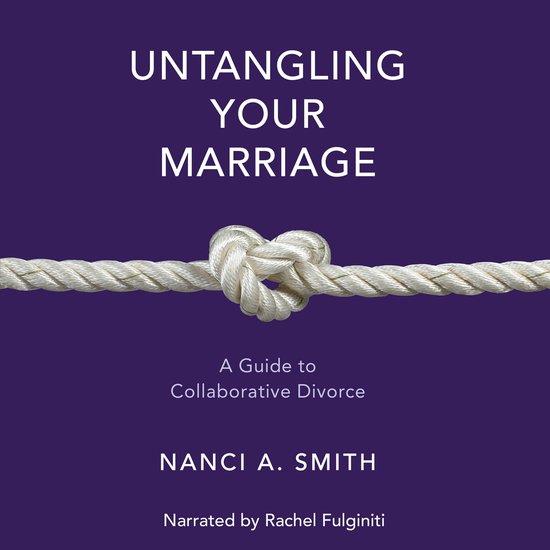Untangling Your Marriage - cover