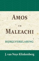 De Bijbel door beknopte uitbreidingen en ophelderende aanmerkingen verklaard 17 -   Amos t/m Maleachi