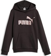 Puma Essentials+ Logo Trui Meisjes - Maat 128