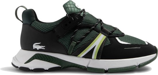 Lacoste L003 Sneakers - Groen