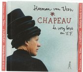 Herman van Veen - Chapeau ( Franse import)